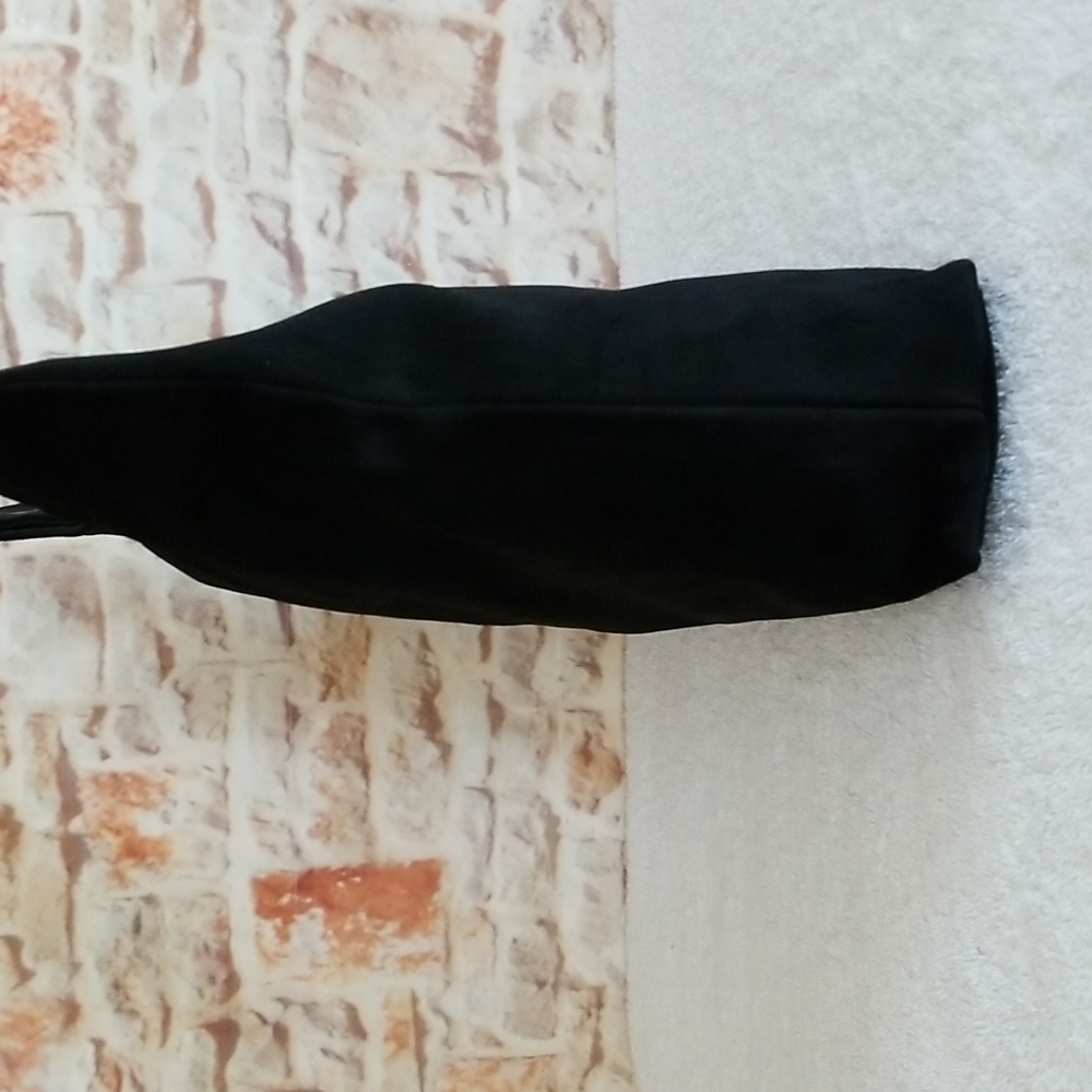 New Johnny Was Renata Soft Hobo Bag - Picture 7 of 15